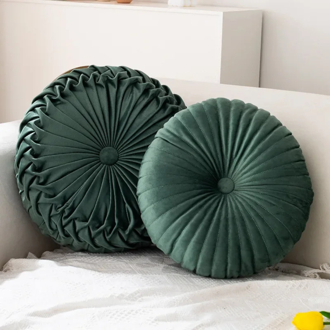 Fluffy | Zacht Decoratiekussen – Modern & Wasbaar