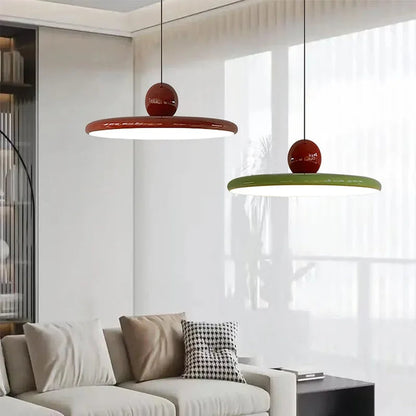 Nordlux – Bauhaus Stijl Glazen Lamp