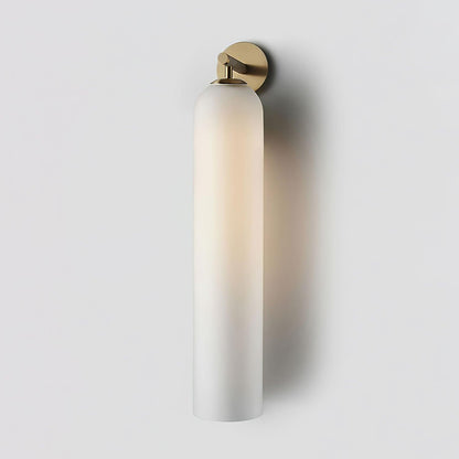 ArtNova– Verlichte glazen gloeilamp