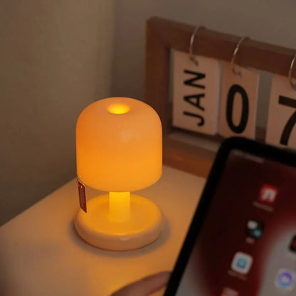 Mini Zonsondergang Lamp