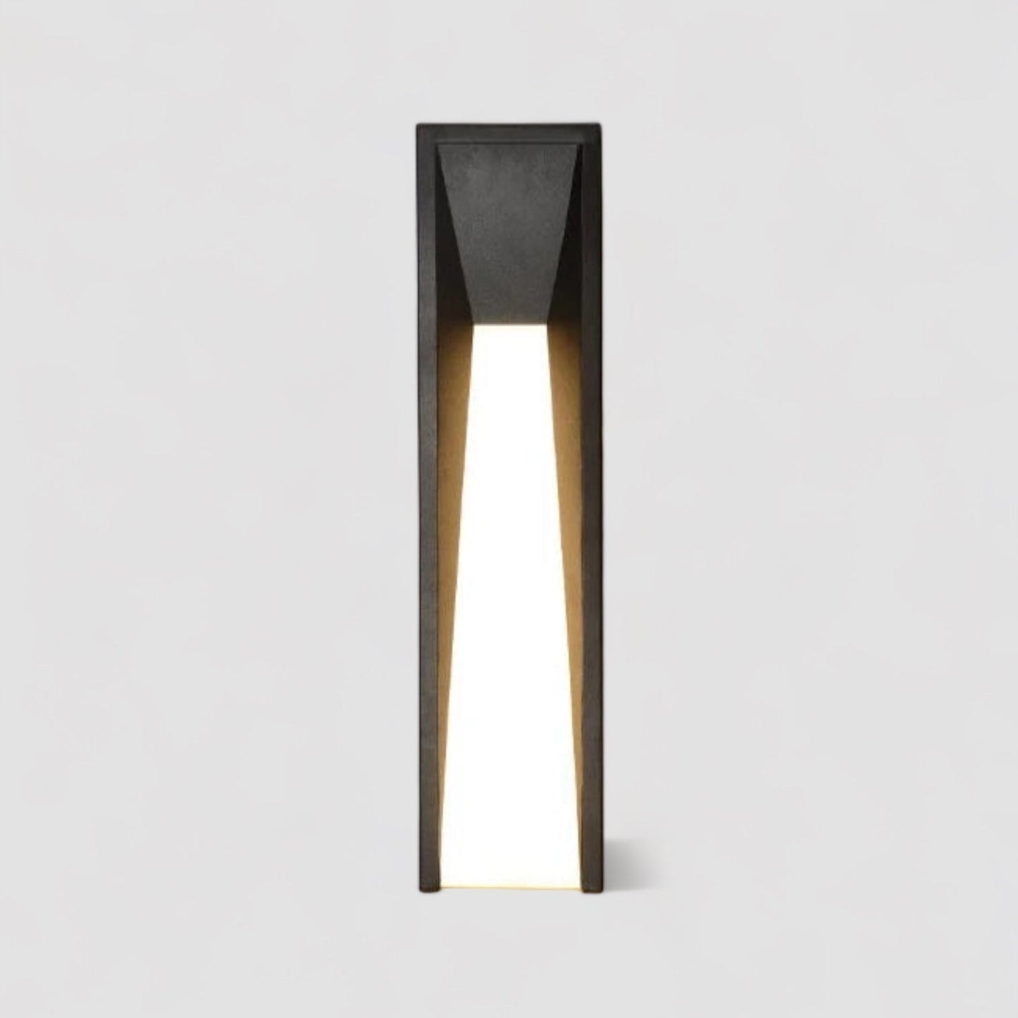 Glowis | Moderne Buitenarmatuur