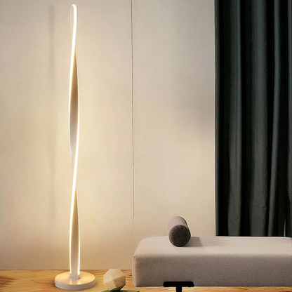 Milo vloerlamp
