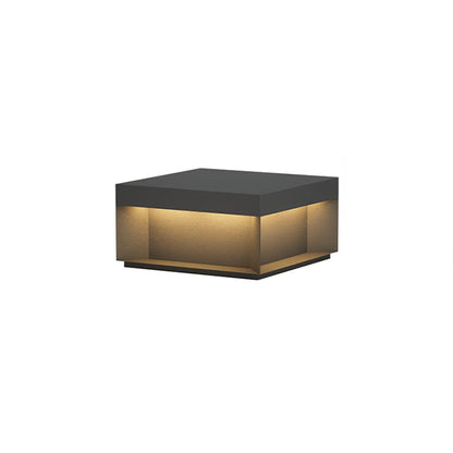 Solight – Zonne Tuinlamp