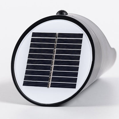 Buitenlamp met Bewegingssensor en Zonne-energie – Europese Stijl Solar LED Wandlamp voor Tuin en Balkon 8