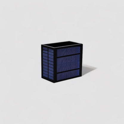 Suno | Cube Solar Lamp
