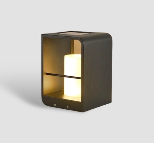 Myvion | Premium tuinlamp