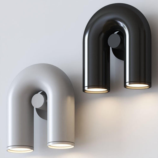 Nshape | Wandlamp