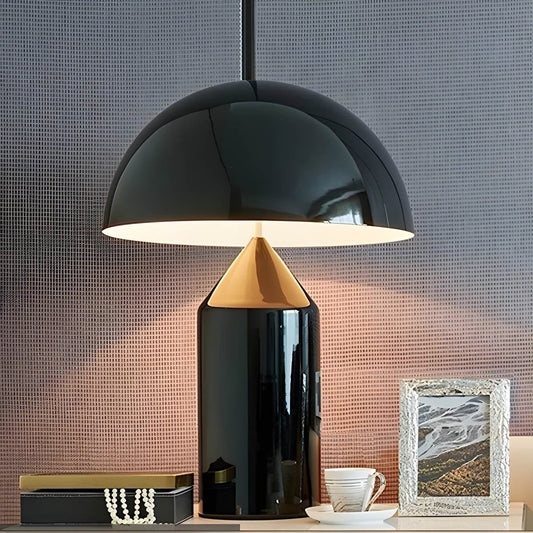 Lucerno | Moderne Flair En Vintage Charme