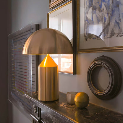 Lucerno | Moderne Flair En Vintage Charme