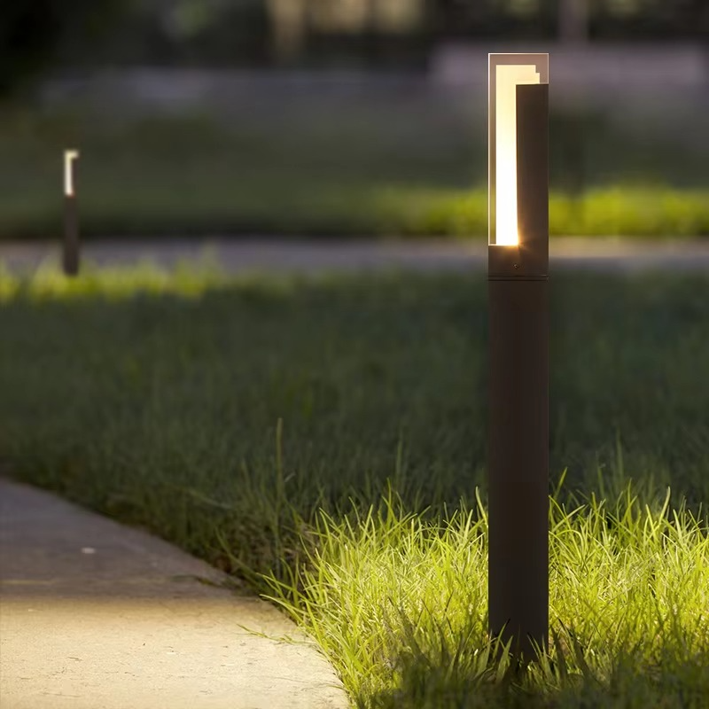 Gavia | Buiten Bewegingsmelderlamp