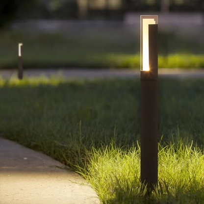 Gavia | Buiten Bewegingsmelderlamp
