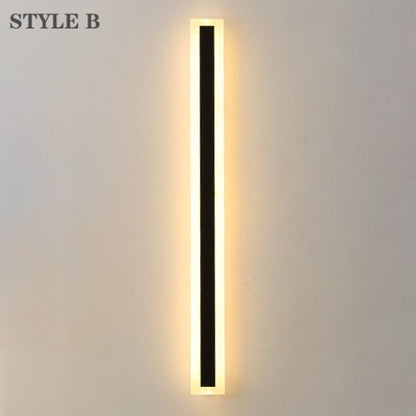 Vioris | Moderne Wandlamp Buiten