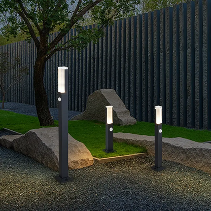 Gavia | Buiten Bewegingsmelderlamp