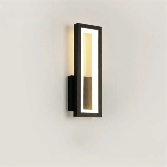 Wandlamp Luxine