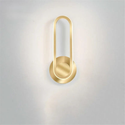 Wandlamp Luxine