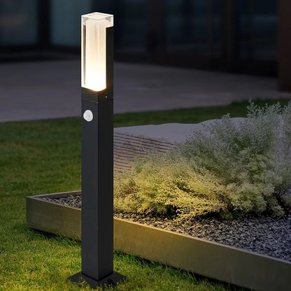 Gavia | Buiten Bewegingsmelderlamp