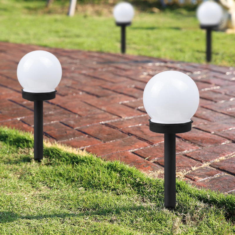 Flarnis | Pad Modern Solar Licht