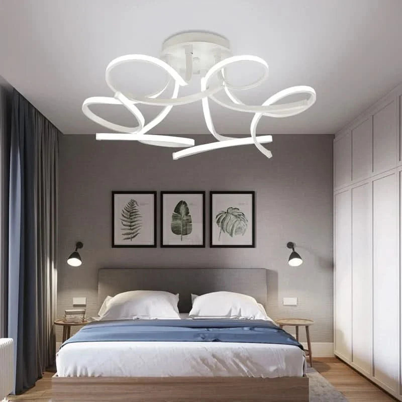 Plafondlamp Subtilo