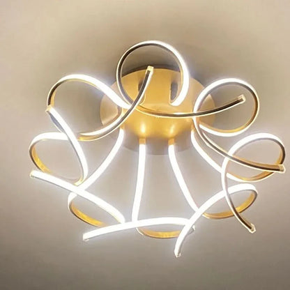 Plafondlamp Subtilo