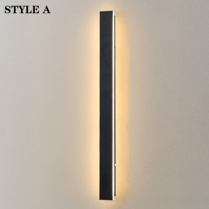 Vioris | Moderne Wandlamp Buiten
