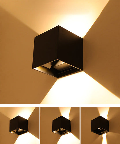 Veyronis | Moderne Buitenlamp