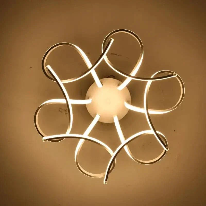Plafondlamp Subtilo