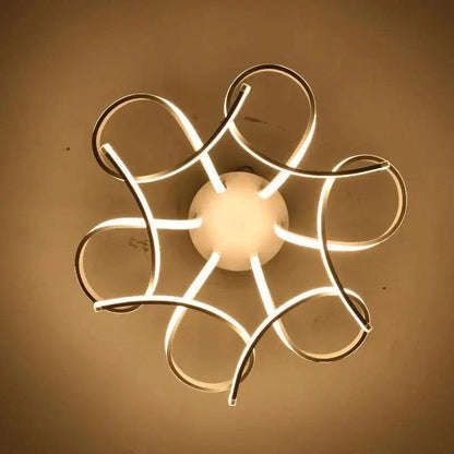 Plafondlamp Subtilo