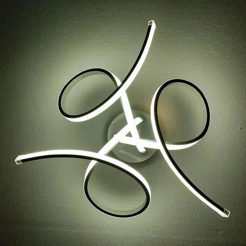Plafondlamp Subtilo