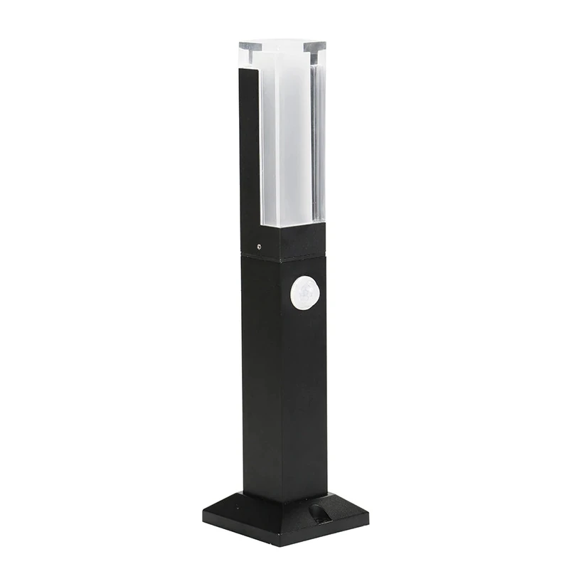 Gavia | Buiten Bewegingsmelderlamp