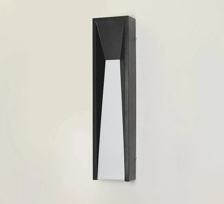 Glowis | Moderne Buitenarmatuur