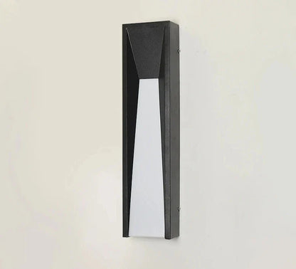 Glowis | Moderne Buitenarmatuur