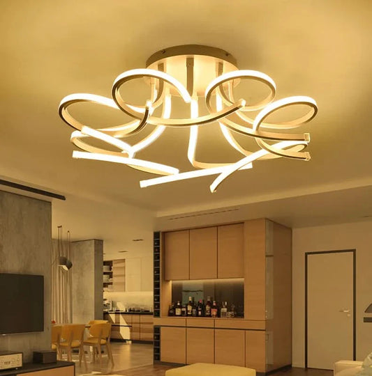 Plafondlamp Subtilo
