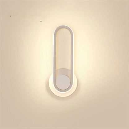 Wandlamp Luxine