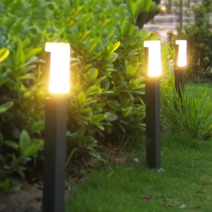 Gavia | Buiten Bewegingsmelderlamp