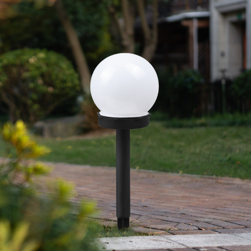 Flarnis | Pad Modern Solar Licht