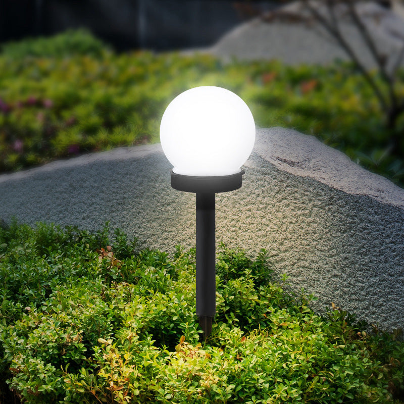 Flarnis | Pad Modern Solar Licht