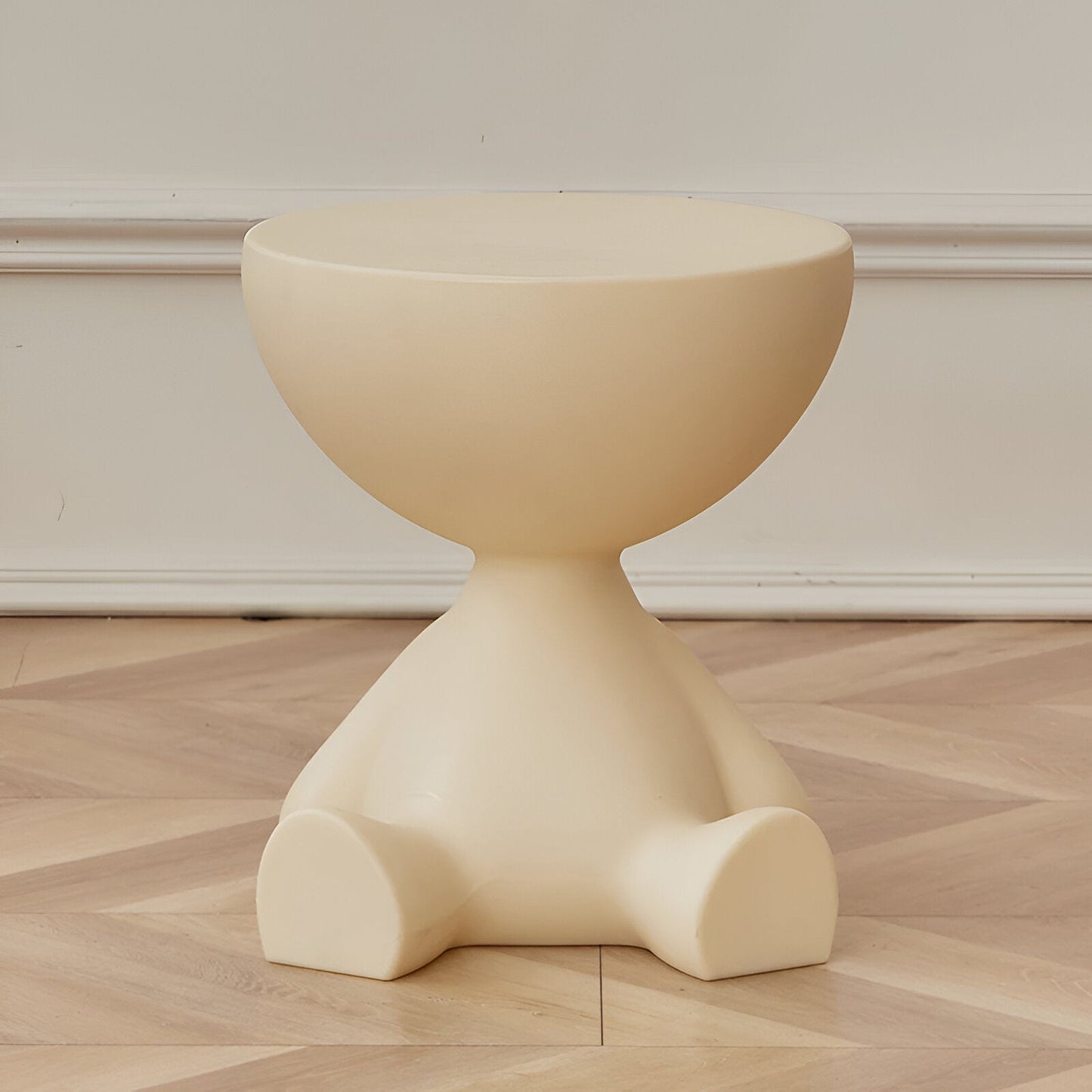 Ylix - Luxe Ronde Salontafel