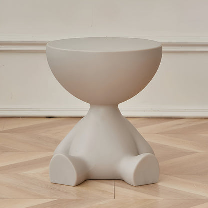 Ylix - Luxe Ronde Salontafel