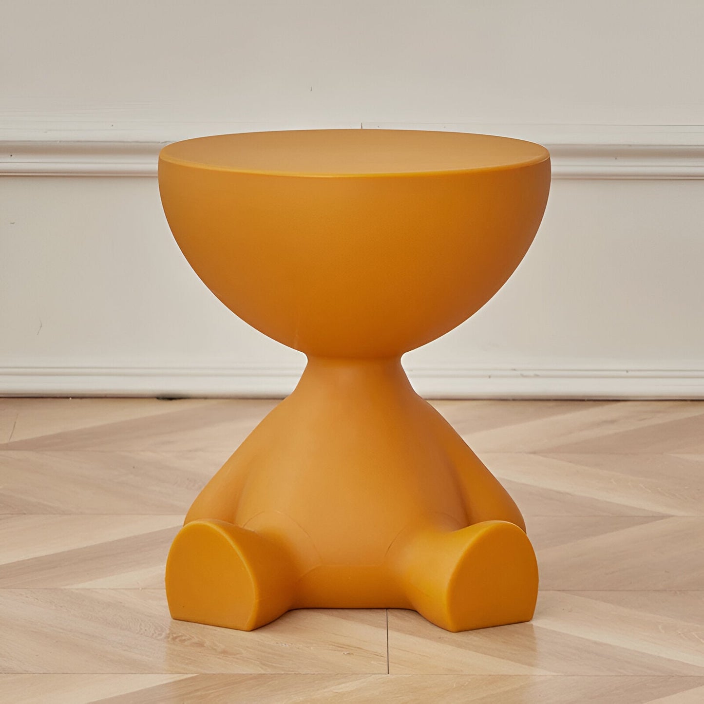 Ylix - Luxe Ronde Salontafel