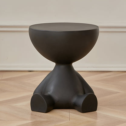 Ylix - Luxe Ronde Salontafel