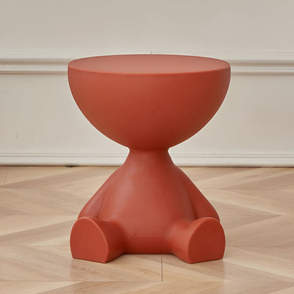 Ylix - Luxe Ronde Salontafel
