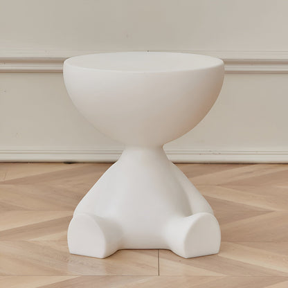 Ylix - Luxe Ronde Salontafel