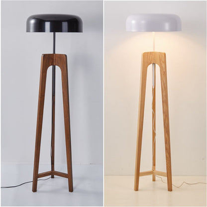 Clairion | Vloerlamp Noorse stijl