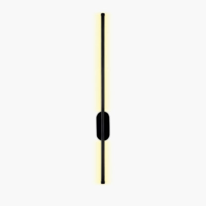 Lance | lange strip wandlamp