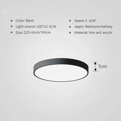 SpectraStyle - Kleurrijke Lamp