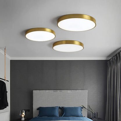 SpectraStyle - Kleurrijke Lamp