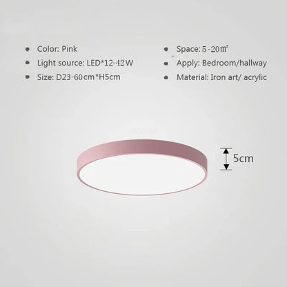 ChromaCraft - Multicolor Lamp
