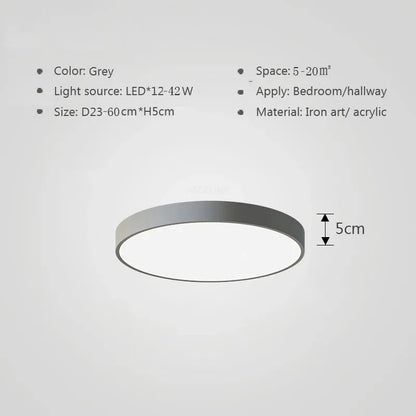 SpectraStyle - Kleurrijke Lamp