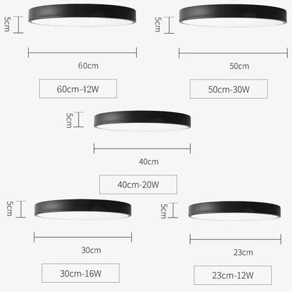 SpectraStyle - Kleurrijke Lamp