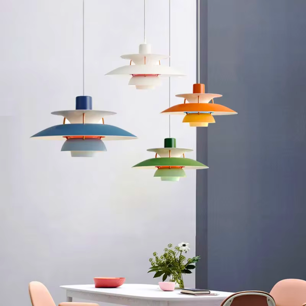 LichtSterk - Premium Plafondlamp